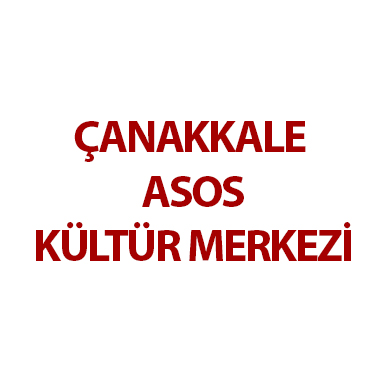 ÇANAKKALE ASOS KÜLTÜR MERKEZİ