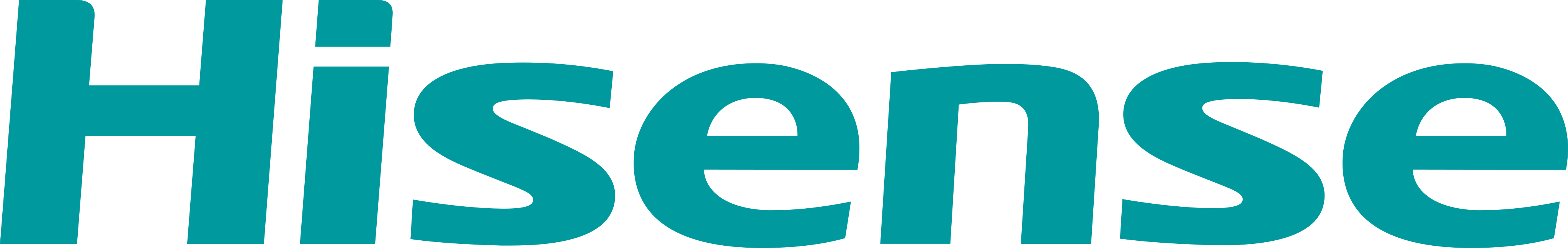 HİSENSE