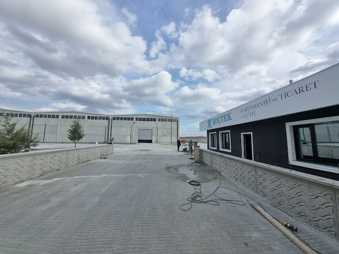 KOÇTEK KABLO