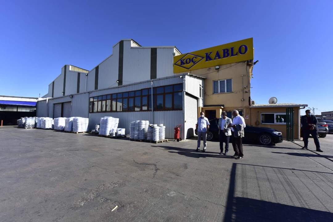 KOÇ KABLO