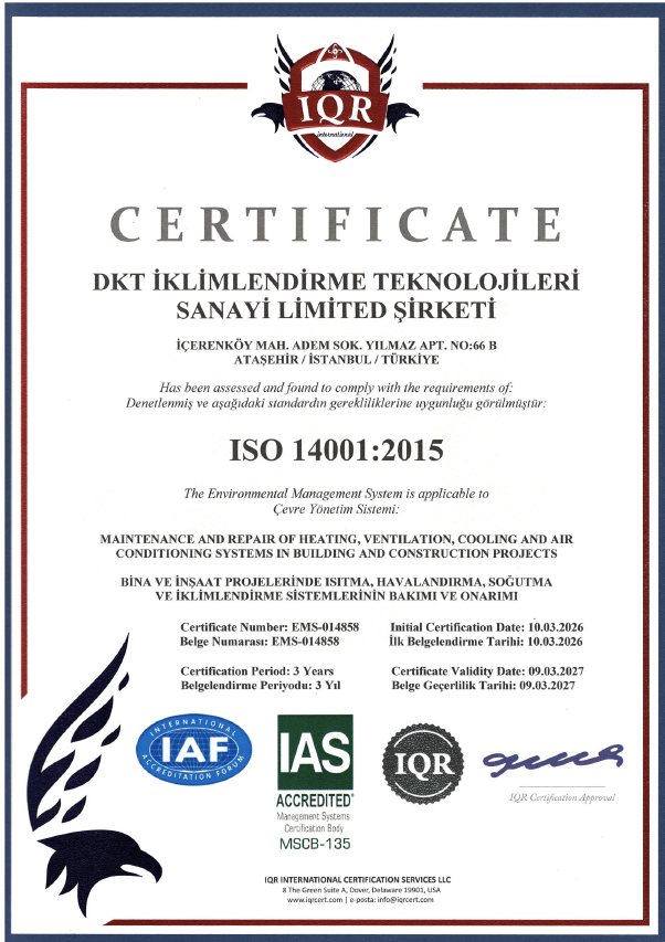 tse14001