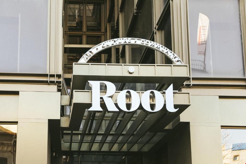 ROOT OTEL