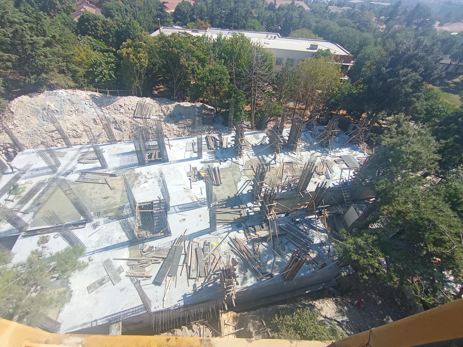 Bahçelievler Özcan-Başak Halaç Çocuk Sevgi Evleri 