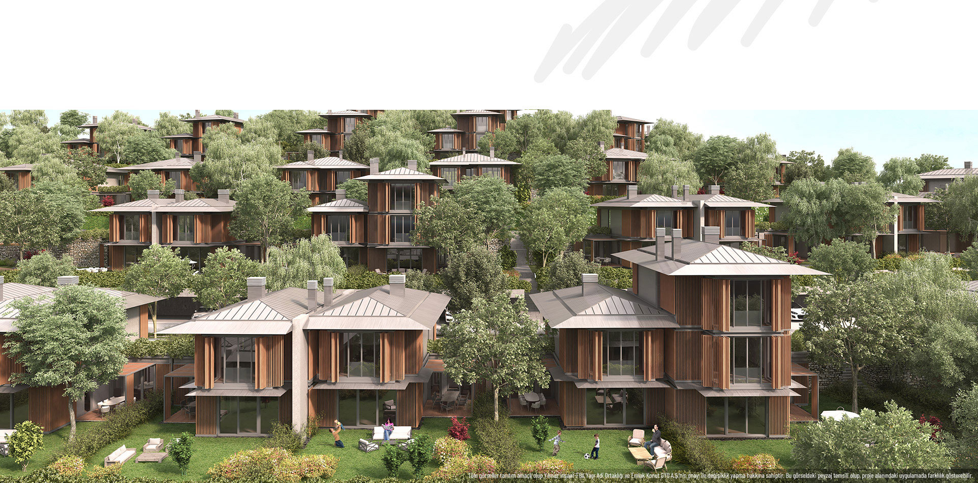 DÜŞLER VADİSİ RİVA D2-B2 TİP